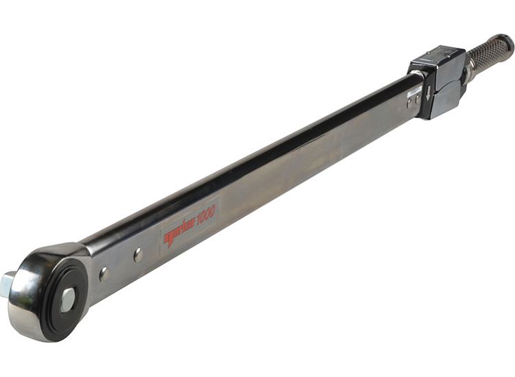 Norbar Torque Wrench - Meets The Requirements Of ISO 6789-2:2017