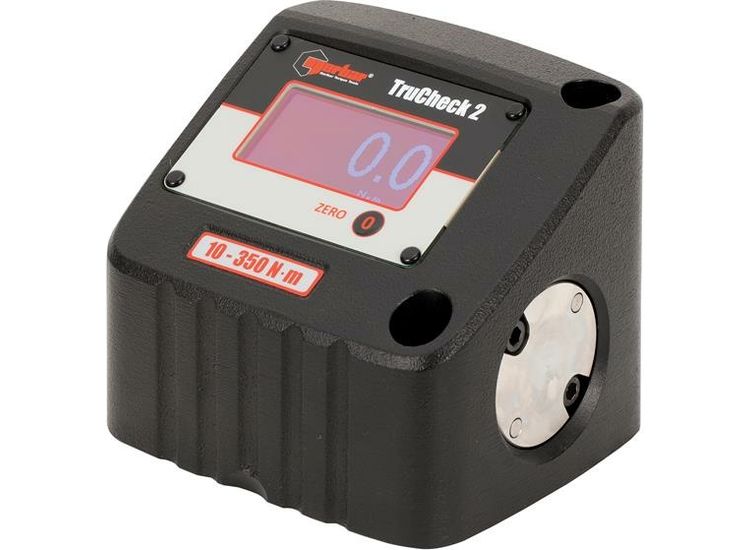 Norbar TruCheck™2  1/2in Square Drive 10-350Nm