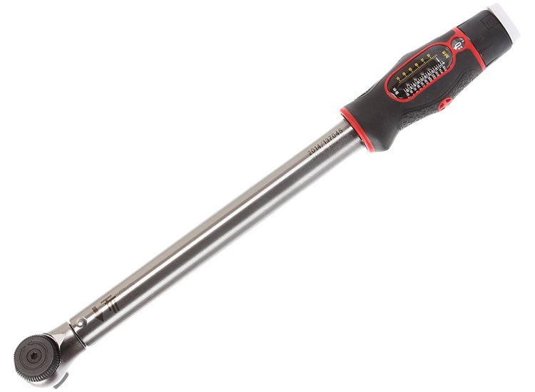 Norbar TTi Torque Wrench