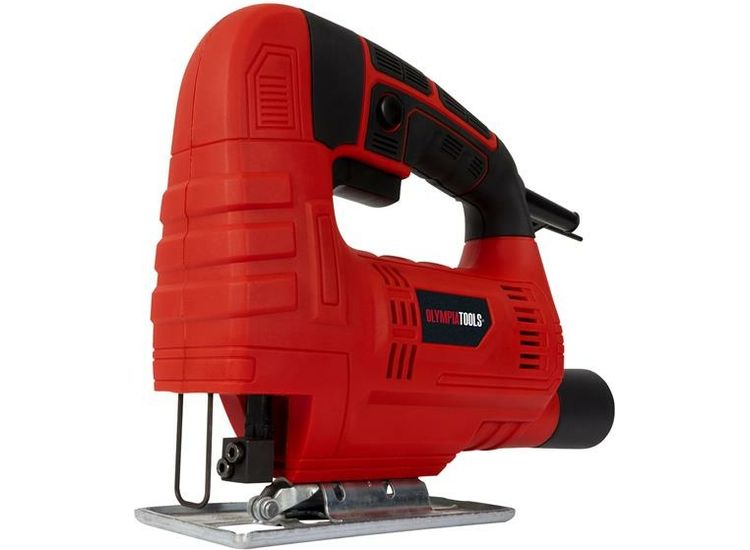Olympia Power Tools Jigsaw 450W 240V