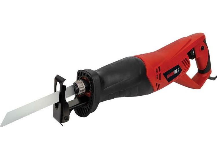 Olympia Power Tools Reciprocating Saw 900W 240V
