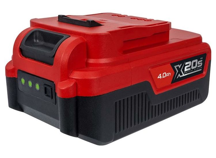 Olympia Power Tools X20S™ Li-ion Battery