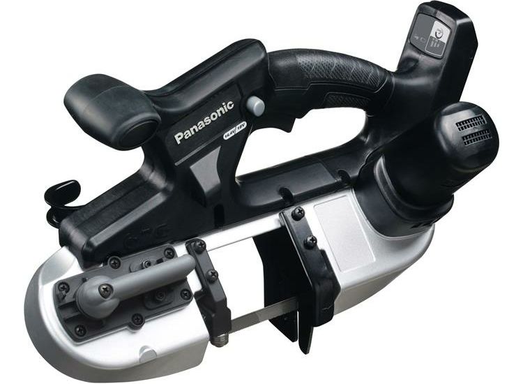 Panasonic EY45A5 Bandsaw