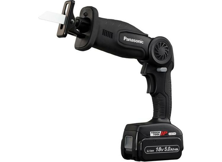 Panasonic EY47A1 Folding Reciprocating Saw