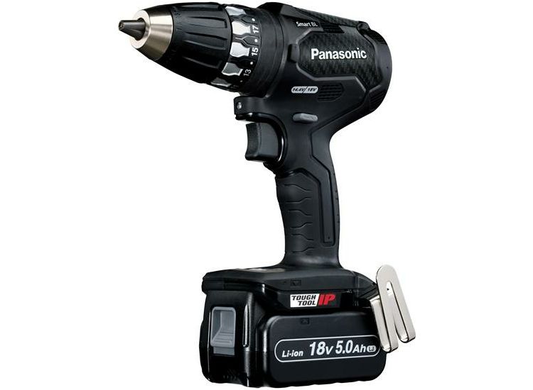 Panasonic EY74A3 Smart Brushless Drill Driver