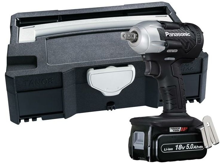 Panasonic EY75A8 1/2in Impact Wrench