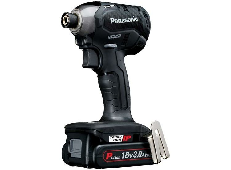 Panasonic EY76A1 Smart Brushless Impact Driver