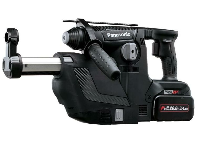 Panasonic EY7881 SDS Plus Rotary Hammer