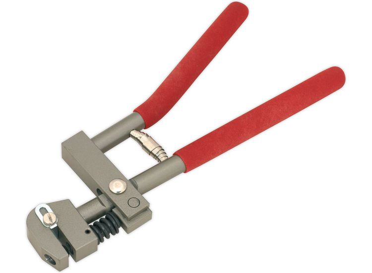 Sealey RE92/35 Punch Tool &amp;#8709;5mm