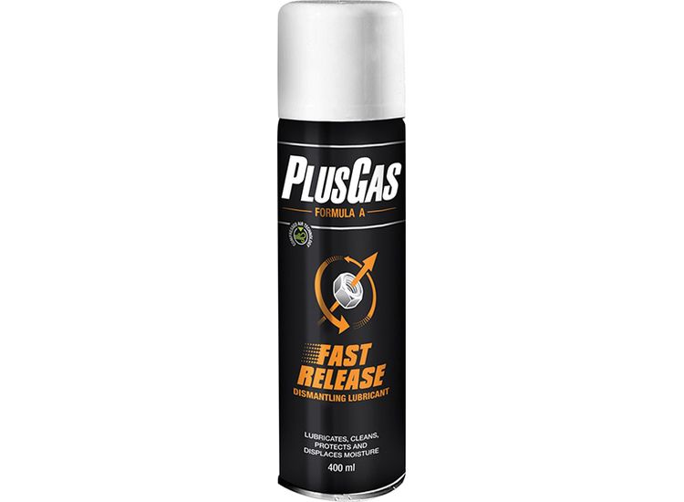 Plusgas PlusGas Dismantling Lubricant - Aerosol