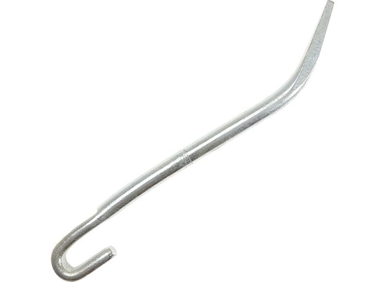 Priory 315 Scaffold Key