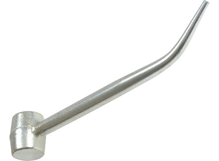 Priory 340 Scaffold Podger Hammer