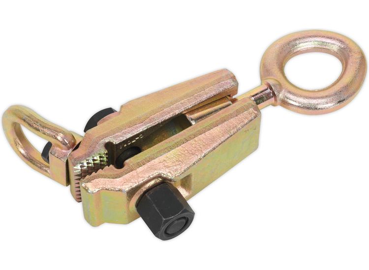 Sealey RE93 Two-Direction Pull Clamp 220mm