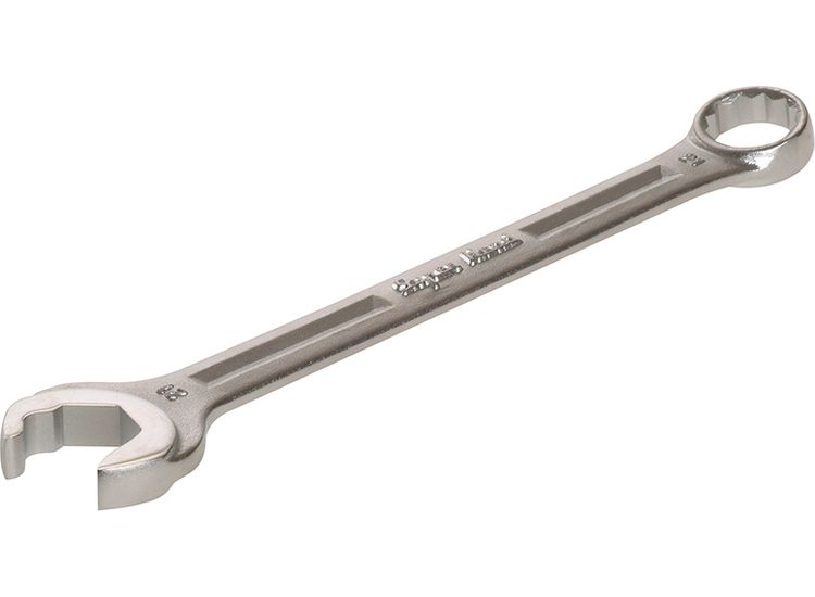 Priory 615 Scaffold Speed Head Ratchet Spanner 21mm