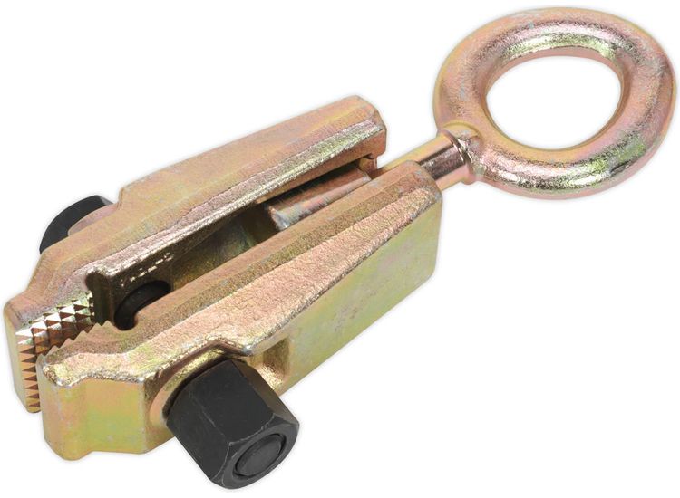 Sealey RE94 Pull Clamp 220mm