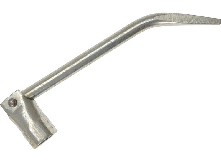 Priory Scaffold Spanner Podger
