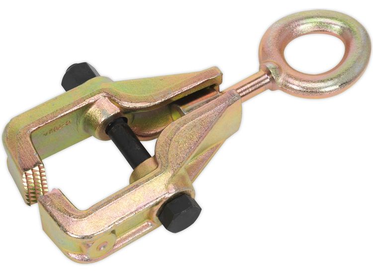 Sealey RE96 Box Pull Clamp 245mm