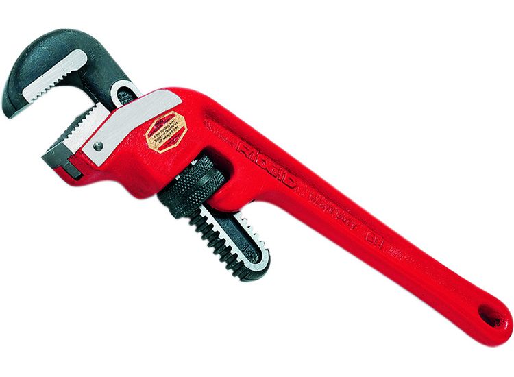 RIDGID Heavy-Duty End Pipe Wrenches