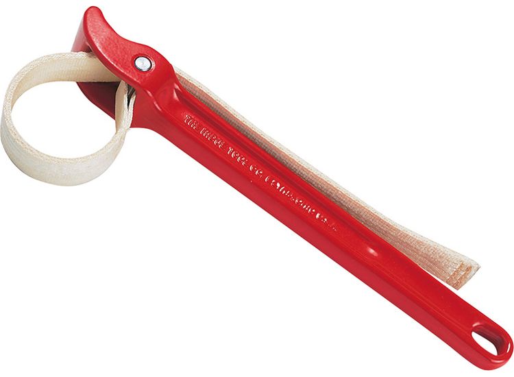 RIDGID Strap Wrenches