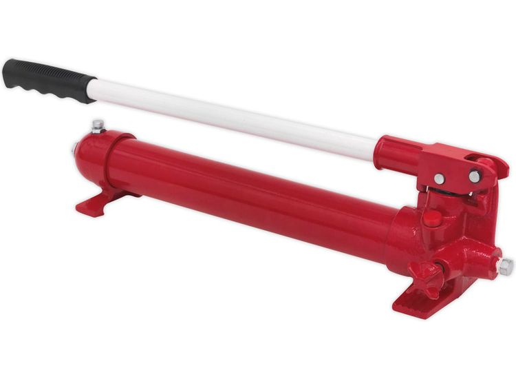 Sealey RE97.10-01 Pump &amp; Hose Assembly 10tonne