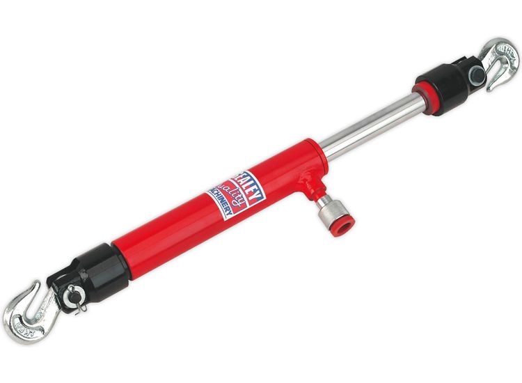 Sealey RE97XM02.H-F Hook Female for RE97XM02 2tonne