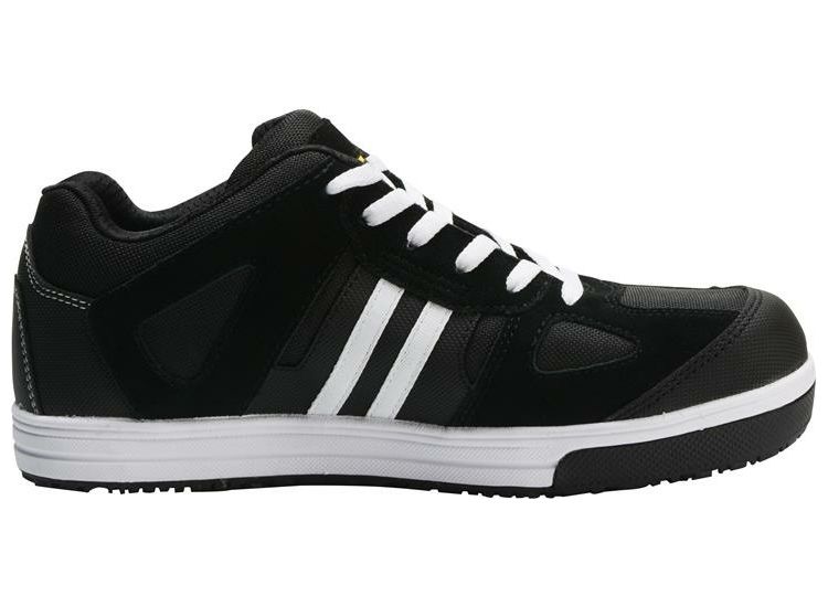 STANLEY® Clothing Cody Safety Trainers