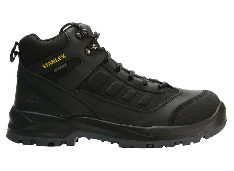 STANLEY® Clothing Flagstaff S3 Waterproof Safety Boots