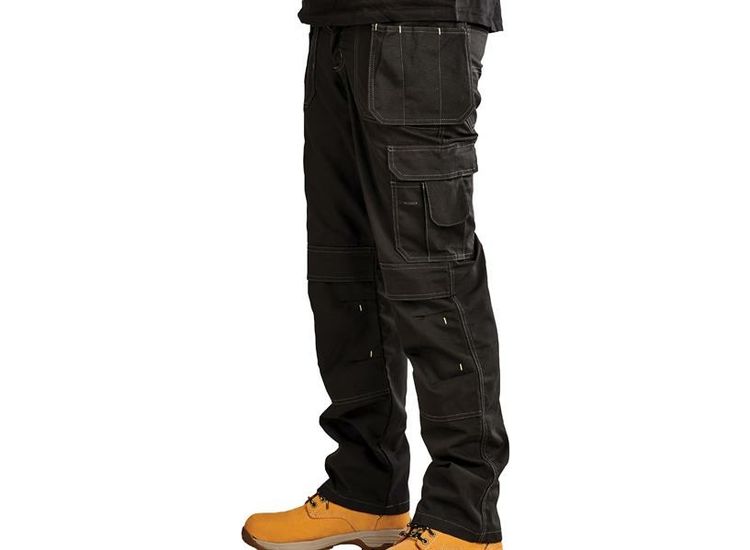STANLEY® Clothing Iowa Holster Trousers