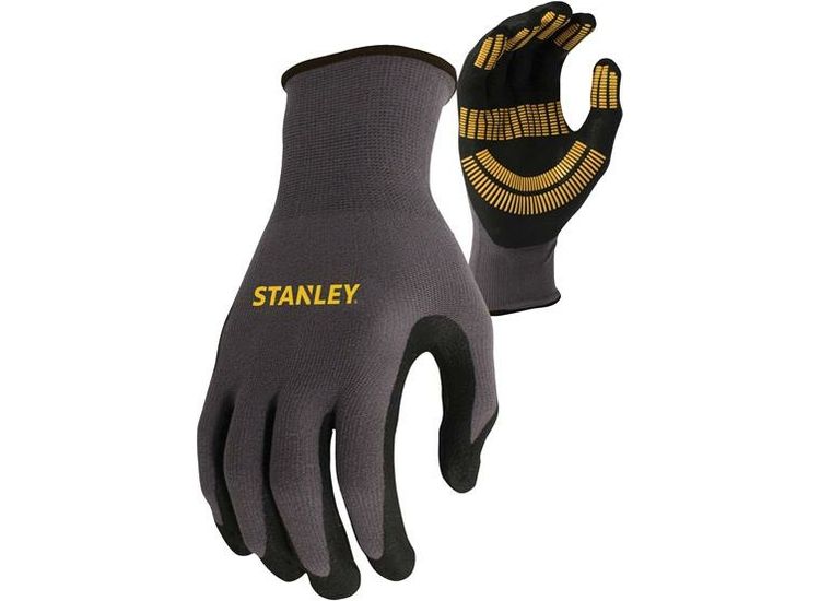 STANLEY® SY510 Razor Tread Gripper Gloves