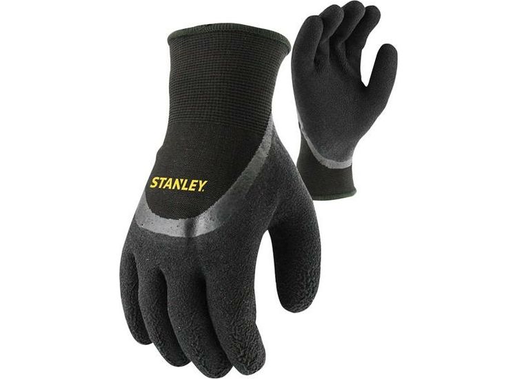 STANLEY® SY610 Winter Grip Gloves - Large