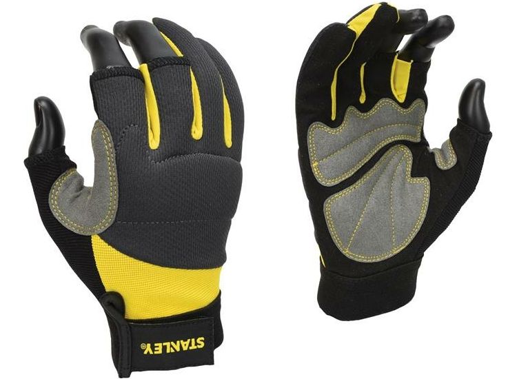 STANLEY® SY650 Framer Performance Gloves - Large