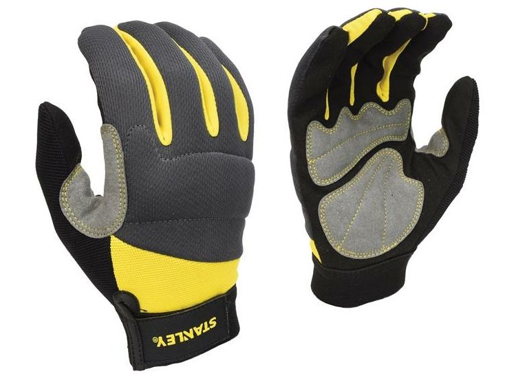 STANLEY® SY660 Performance Gloves - Large
