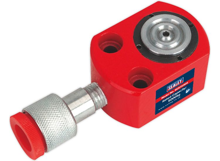Sealey RE97XS05 Push Ram - Short 5tonne