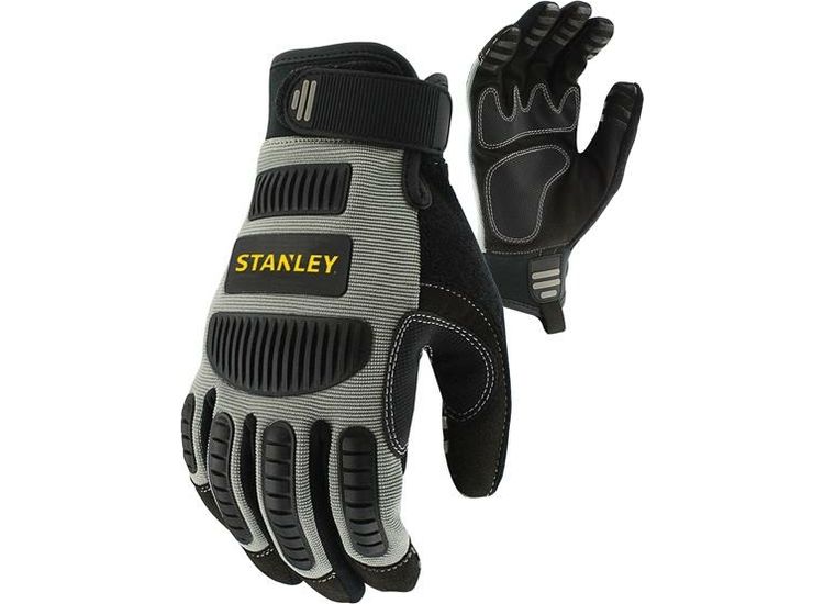 STANLEY® SY820 Extreme Performance Gloves - Large