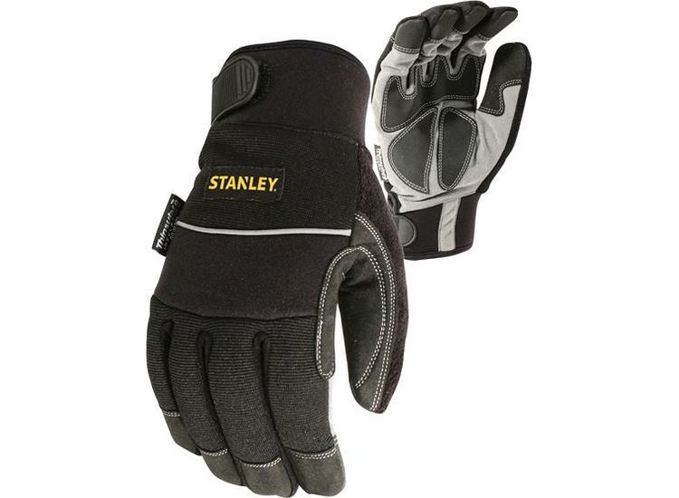 STANLEY® SY840 Winter Performance Gloves - Large