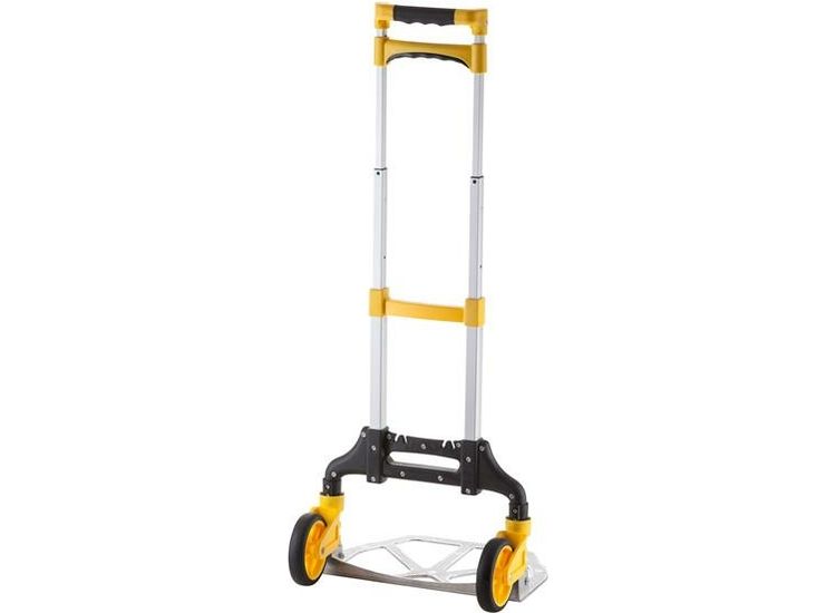 STANLEY® Trucks FT516 Folding Hand Truck