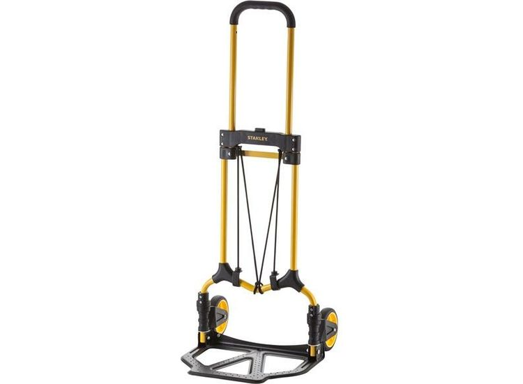 STANLEY® Trucks FT580 Folding Hand Truck