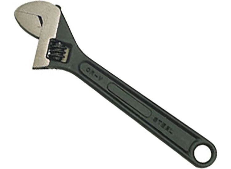 Teng Adjustable Wrenches