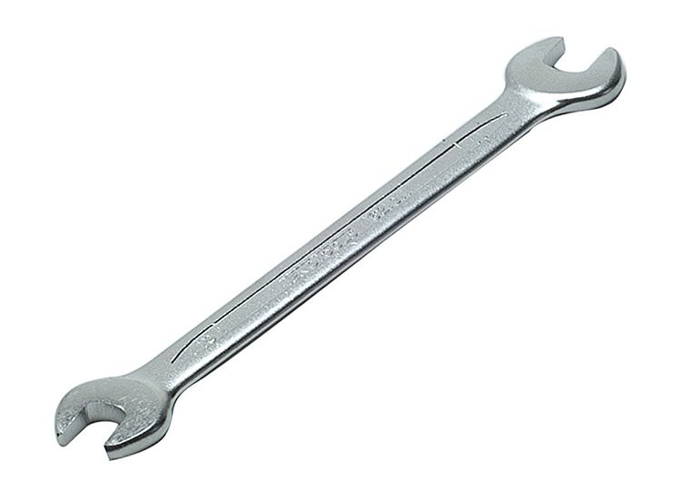 Teng Double Open Ended Spanner