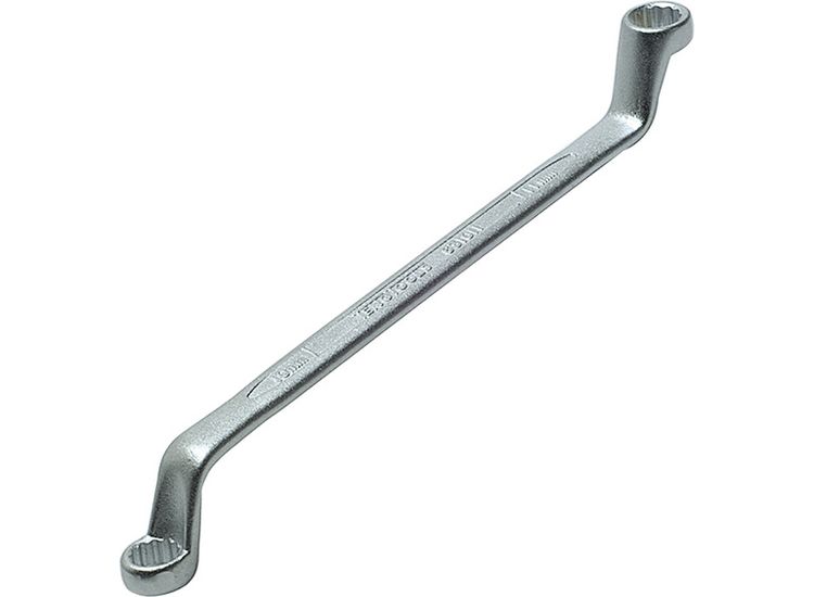 Teng Double Ring Spanner