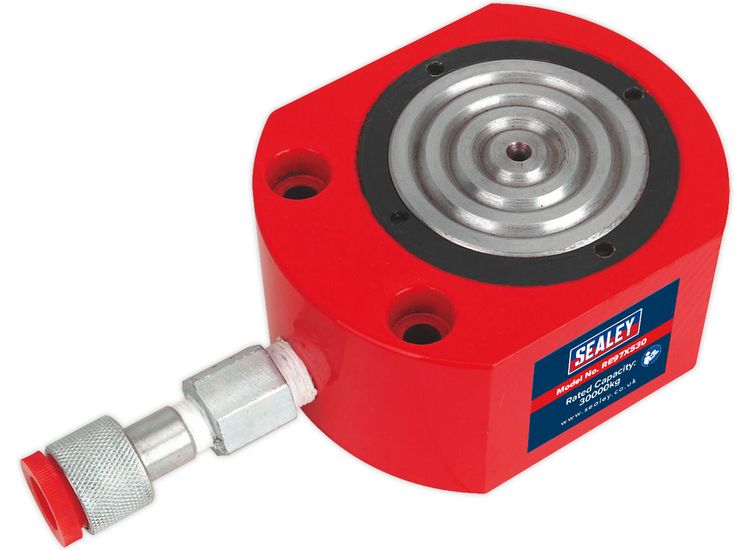 Sealey RE97XS30 Push Ram - Short 30tonne