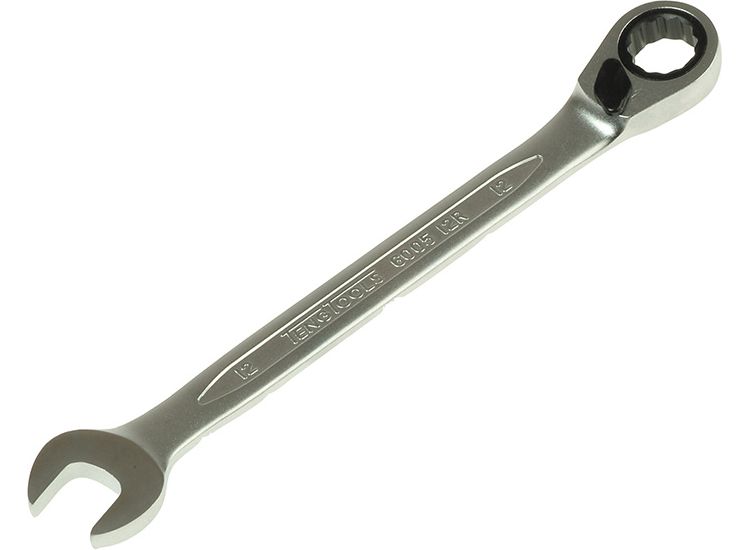 Teng Ratchet Combination Spanner