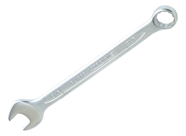 Teng Series 600 Combination Spanner