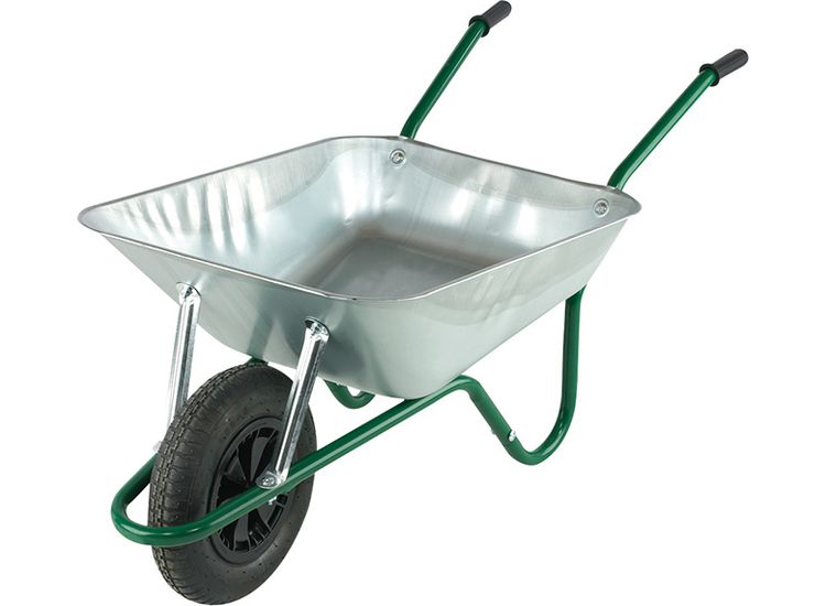 Walsall 85 Litre Easi-Load Wheelbarrow