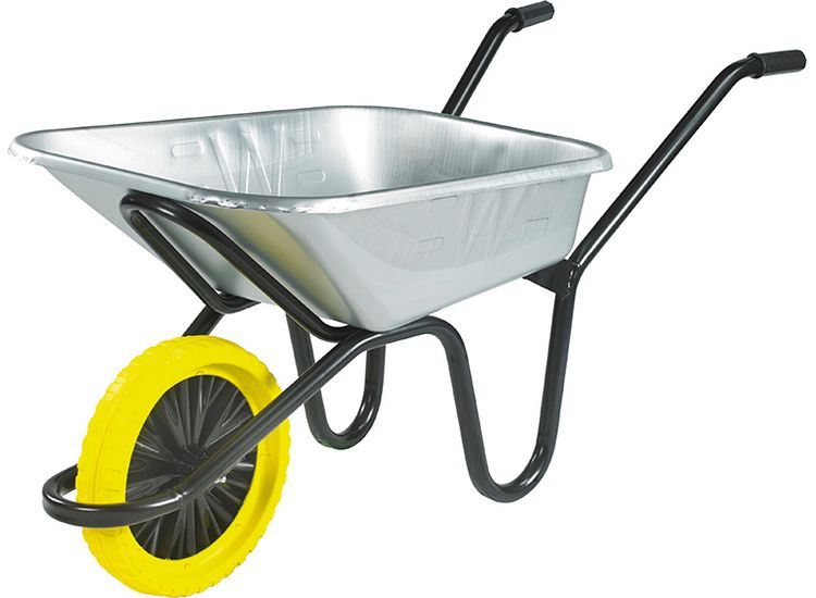 Walsall 90 Litre Endurance Wheelbarrow