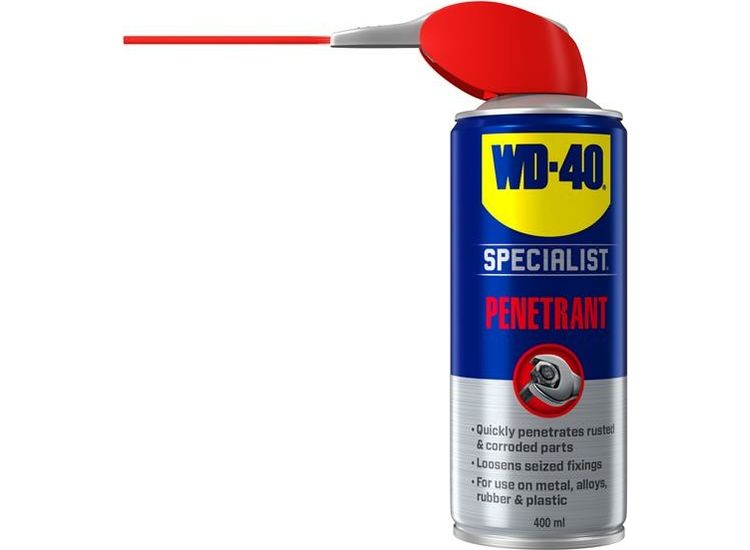 WD-40® WD-40 Specialist® Penetrant Spray 400ml