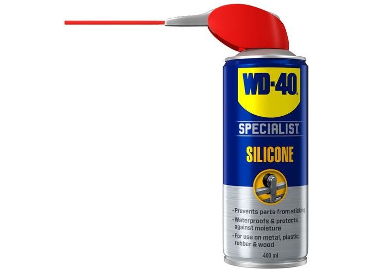 WD-40® WD-40 Specialist® Silicone Spray 400ml