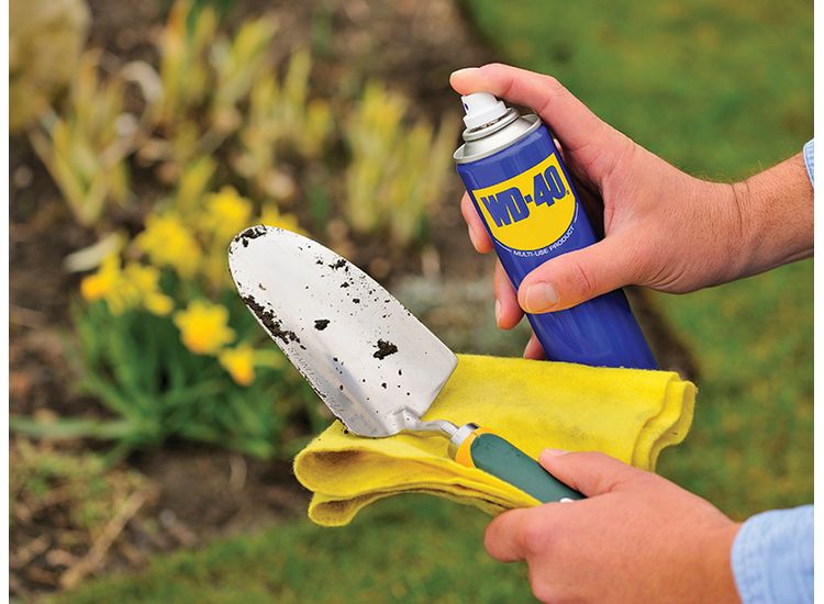 WD-40® WD-40® Multi-Use Maintenance