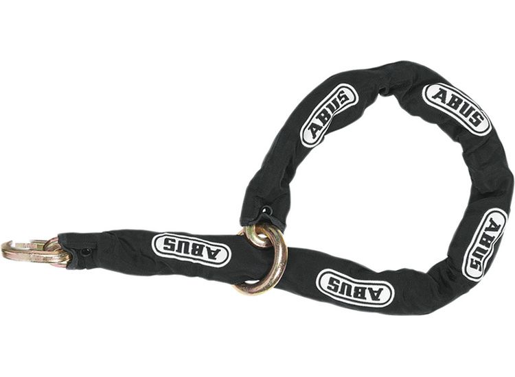 ABUS Mechanical 12KS/120 Loop Security Chain 120cm x 12mm