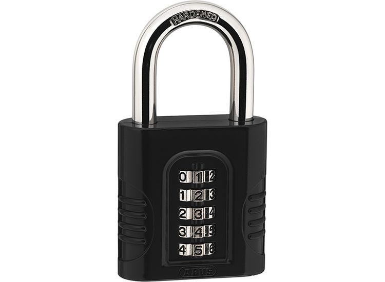 ABUS Mechanical 158 Combination Padlock